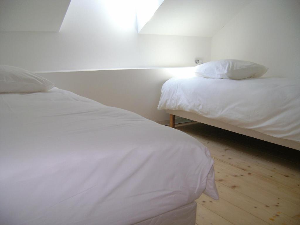 Hotel Le Richevaux Neufchâteau Rum bild